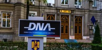 Fosta directoare a DSP Brașov a fost trimisă în judecată de procurorii anticorupție pentru săvârșirea a cinci infracțiuni