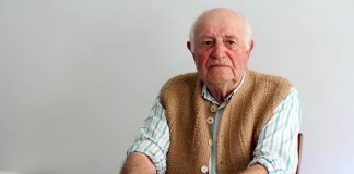 Ioan Roșca, fost deținut politic: ,,12 Învieri în temniţele şi lagărele comuniste“