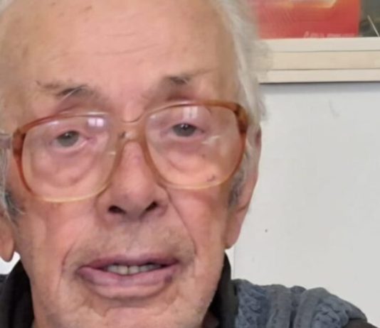 Vârstnic dispărut de la domiciliul său din Veneția de Jos. Sunați la 112 dacă aveți informații