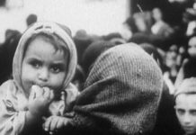 85 de ani de la masacrul sângeros de la Fântâna Albă, 1 aprilie 1941. Rafalele mitralierelor au acoperit vaietele copiilor, femeilor și bărbaților uciși