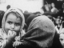 85 de ani de la masacrul sângeros de la Fântâna Albă, 1 aprilie 1941. Rafalele mitralierelor au acoperit vaietele copiilor, femeilor și bărbaților uciși