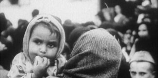 85 de ani de la masacrul sângeros de la Fântâna Albă, 1 aprilie 1941. Rafalele mitralierelor au acoperit vaietele copiilor, femeilor și bărbaților uciși