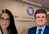 Sinecuri penale. Ministrul Irineu Darău și-a impus șefa de cabinet în funcția de administrator special la Carfil Brașov. Adriana Miron a fost condamnată la 2 ani de închisoare pentru abuz în serviciu și fals intelectual