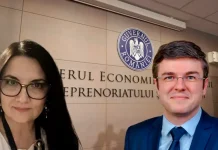 Sinecuri penale. Ministrul Irineu Darău și-a impus șefa de cabinet în funcția de administrator special la Carfil Brașov. Adriana Miron a fost condamnată la 2 ani de închisoare pentru abuz în serviciu și fals intelectual