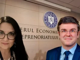 Sinecuri penale. Ministrul Irineu Darău și-a impus șefa de cabinet în funcția de administrator special la Carfil Brașov. Adriana Miron a fost condamnată la 2 ani de închisoare pentru abuz în serviciu și fals intelectual