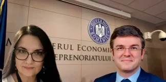 Sinecuri penale. Ministrul Irineu Darău și-a impus șefa de cabinet în funcția de administrator special la Carfil Brașov. Adriana Miron a fost condamnată la 2 ani de închisoare pentru abuz în serviciu și fals intelectual