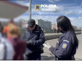 Controale în mai multe trenuri și gări din județul Brașov