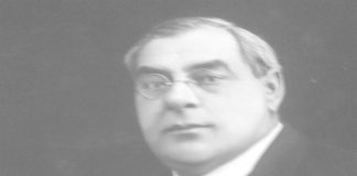 Foto. Descendenții lui Friederich Czell, pe urmele berii Czell, la Brașov. Cum a ajuns această bere să se producă și la Făgăraș