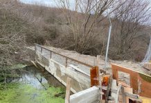 Șase păstrăvării ilegale pe cursul râului Sebeș, identificate de Apele Române. Au fost dispuse măsuri