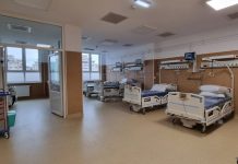 Noi echipamente pentru pacienții cardiaci la Spitalul Clinic Judeţean de Urgenţă Brașov. A fost semnat contractul în valoare de 3,7 milioane de lei