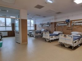 Noi echipamente pentru pacienții cardiaci la Spitalul Clinic Judeţean de Urgenţă Brașov. A fost semnat contractul în valoare de 3,7 milioane de lei