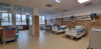 Noi echipamente pentru pacienții cardiaci la Spitalul Clinic Judeţean de Urgenţă Brașov. A fost semnat contractul în valoare de 3,7 milioane de lei