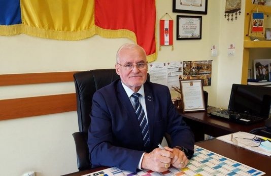 Fostul primar din Ghimbav, Dorel Toma, condamnat la 10 ani de închisoare pentru abuz în serviciu