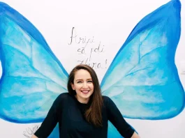 Expoziția V.I.S. a pictoriței Nicoleta Opriș, la Biblioteca ASTRA Sibiu. Vernisajul are loc astăzi, ora 18.30