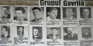 Testamentul lăsat de partizanii din Munții Făgăraș urmașilor, în Vinerea Mare, 1954: ,,Pe crestele munţilor, am simţit cuvintele Domnului“