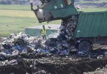 România este repetentă în domeniul selectării și depozitării deșeurilor. Investițiile în domeniu sunt blocate de interese