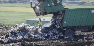 România este repetentă în domeniul selectării și depozitării deșeurilor. Investițiile în domeniu sunt blocate de interese