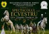 Tradiția, eleganța și pasiunea pentru cai prind viață la Herghelia de lipițani de la Sâmbăta de Jos. Spectacol ecvestru în 2 mai 2026