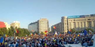 Românii sărăciți de taxe și scumpiri în lanț nu protestează, dar ies în stradă la comandă pe subiecte ce nu-i afectează. Ce spun sociologii