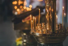 Marțea Mare din Săptămâna Patimilor e o zi de veghere, de așteptare și de alegere. Este dedicată Pildei celor zece fecioare