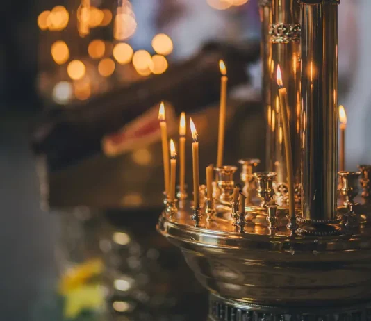 Marțea Mare din Săptămâna Patimilor e o zi de veghere, de așteptare și de alegere. Este dedicată Pildei celor zece fecioare