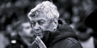 Fotbalul românesc este în doliu. A murit legendarul Mircea Lucescu