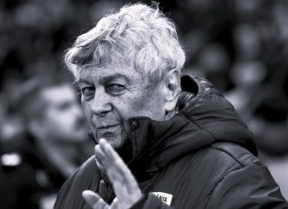 Fotbalul românesc este în doliu. A murit legendarul Mircea Lucescu