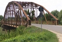 Un nou pod va fi construit de CJ Brașov la Podu Olt. Vechiul pod, din 1910, va fi demolat. Investiție de 18,5 milioane de lei