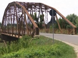 Un nou pod va fi construit de CJ Brașov la Podu Olt. Vechiul pod, din 1910, va fi demolat. Investiție de 18,5 milioane de lei