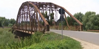 Un nou pod va fi construit de CJ Brașov la Podu Olt. Vechiul pod, din 1910, va fi demolat. Investiție de 18,5 milioane de lei