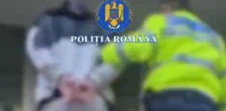 Bărbat fără permis auto și sub influența alcoolului la volan, implicat într-un eveniment rutier în Viștea de Jos. Bărbatul a fost arestat preventiv