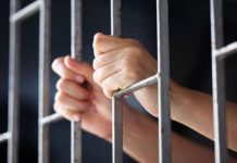 Încarcerați la Codlea în urma unor condamnări definitive. Un bărbat este din Recea și altul din Râșnov