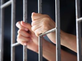 Încarcerați la Codlea în urma unor condamnări definitive. Un bărbat este din Recea și altul din Râșnov