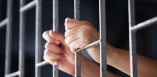 Încarcerați la Codlea în urma unor condamnări definitive. Un bărbat este din Recea și altul din Râșnov