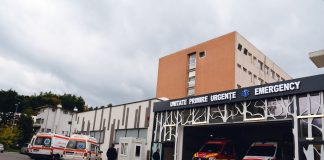 Trimis acasă de medici, a murit după 16 ore. Acuzații de malpraxis la Spitalul Județean Brașov