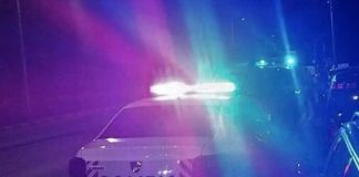 Urmărire ca-n filme pe ulițele din Veneția de Jos. Un bărbat fără permis auto s-a ales cu dosar penal