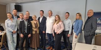 Făgărășeanul Cristian Vlad (Eximtur), în conducerea Asociației Naționale a Agențiilor de Turism din România