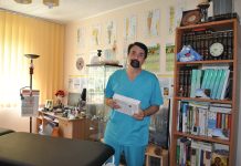Opinii. Florin Gherasim: ,,În sănătate și boală este decisivă starea de echilibru sau dezechilibru a mediului intern“