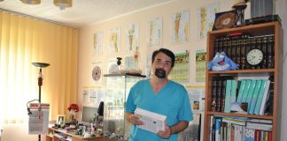 Opinii. Florin Gherasim: ,,În sănătate și boală este decisivă starea de echilibru sau dezechilibru a mediului intern“