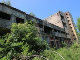,,Famiglia“ care a pus pe butuci Combinatul Chimic Făgăraș. Directorii politici de la Nitramonia. Cum se folosesc actorii politici de azi de jaful de la Nitramonia