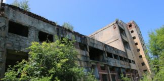,,Famiglia“ care a pus pe butuci Combinatul Chimic Făgăraș. Directorii politici de la Nitramonia. Cum se folosesc actorii politici de azi de jaful de la Nitramonia