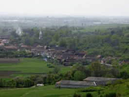 Foto. Țara Făgărașului, ținut de basm. Cele mai frumoase legende ale satelor făgărășene