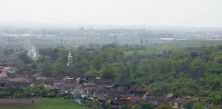 Foto. Țara Făgărașului, ținut de basm. Cele mai frumoase legende ale satelor făgărășene