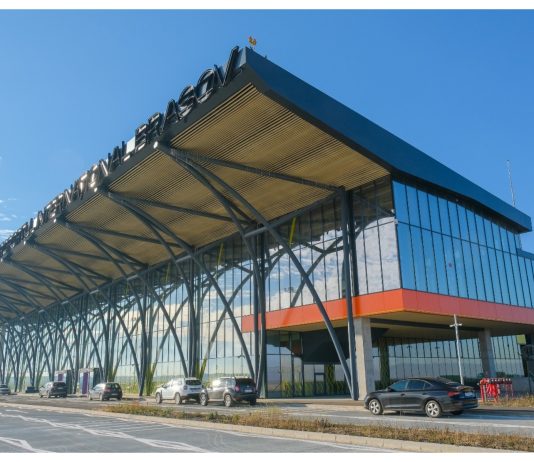Extinderea Aeroportului Internațional Brașov-Ghimbav, interes pentru firme. Investiția se ridică la 55.820.750 lei