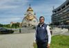 Video. SOS România, filiala Făgăraș, strânge semnături pentru demiterea președintelui. Deputatul Ionel Goidescu a deschis cabinet parlamentar la Făgăraș