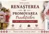 Proiect cultural în Comuna Jibert:,,Renașterea și Promovarea Tradițiilor din Comuna Jibert“. Finanțare de 250.000 lei, fonduri nerambursabile
