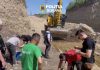 Legislație aplicată după interes. Tone de moloz depozitate ilegal la Brașov, autorii reținuți de procurori. La Făgăraș, situațiile similare s-au soldat doar cu amenzi pentru Primărie și Salco