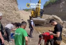 Legislație aplicată după interes. Tone de moloz depozitate ilegal la Brașov, autorii reținuți de procurori. La Făgăraș, situațiile similare s-au soldat doar cu amenzi pentru Primărie și Salco