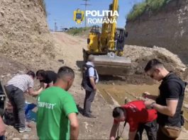 Legislație aplicată după interes. Tone de moloz depozitate ilegal la Brașov, autorii reținuți de procurori. La Făgăraș, situațiile similare s-au soldat doar cu amenzi pentru Primărie și Salco