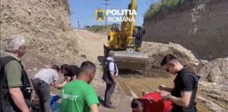 Legislație aplicată după interes. Tone de moloz depozitate ilegal la Brașov, autorii reținuți de procurori. La Făgăraș, situațiile similare s-au soldat doar cu amenzi pentru Primărie și Salco